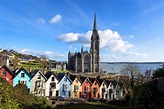 COBH: when to visit, what to see, and THINGS TO KNOW