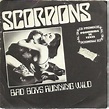 Scorpions - Bad Boys Running Wild (1984, Vinyl) | Discogs