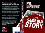 The Same Old Story | Crazy 8 Press