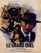 The Grand Duel (1972) Il grande duello (original title) DVD-R Director ...