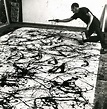 10 datos imprescindibles para comprender la obra Jackson Pollock ...