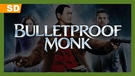 Bulletproof Monk (2003) Trailer - YouTube