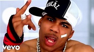 Nelly - Hot In Herre (St. Louis Arch Version) (Official Music Video ...