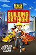 Bob the Builder: Building Sky High (película 2016) - Tráiler. resumen ...