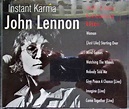 John Lennon - Instant Karma All-Time Greatest Hits | Releases | Discogs