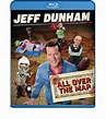 Jeff Dunham: All Over the Map [Blu-ray] [Import]: Amazon.ca: Jeff ...