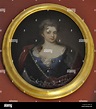 . Englisch: Maria Amalia von Brandenburg-Schwedt, Herzogin von Saxe-Zeitz. 1. Jahrhundert. 856 ...