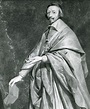 Armand-Jean du Plessis, cardinal et duc de Richelieu | French Statesman ...