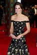 Kate Middleton usou o mesmo vestido de festa de dois jeitos bem ...