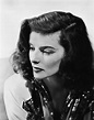 Katharine Hepburn | PRINT AND PATTERN