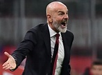 Milan extiende el contrato del entrenador Stefano Pioli | Líder en deportes