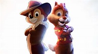 Chip n' Dale: Rescue Rangers Review - Cultura