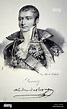 Anne Jean Marie Rene Savary, 1st Dic de Rovigo (1774-1833) French ...