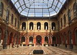 L’école des Beaux-Arts, deux siècles d’histoire de l’art à Paris ...