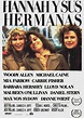 Hannah y sus hermanas (Hannah and her sisters) (1986) – C@rtelesmix