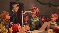 Crítica de Scrooge: Cuento de Navidad, cuando intentas ser Disney y no ...