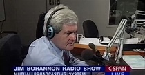 Jim Bohannon Radio Talk Show | C-SPAN.org