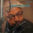 James Moody – James Moody (1959, Vinyl) - Discogs