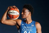 Why Sylvia Fowles has made the biggest impact in the WNBA this decade ...