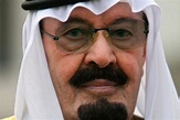 Abdullah bin Abdul Aziz al Saud - jeden z najpotężniejszych ludzi ...