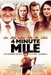 4 Minute Mile Movie Poster | Film, Corsa, Allenatore