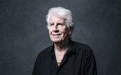 My Collections: Graham Nash