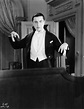 Full-Dress Fright – Bela Lugosi As Dracula in White Tie