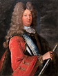 Portrait du Grand Dauphin, Louis de France, vers 1700 - XVIIIe siècle ...
