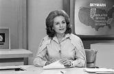 Longtime TV Journalist Barbara Walters Dead at 93 - The Jewish Voice