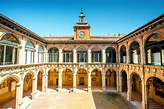 TOP 20 Universidades más Antiguas de Europa » Curiosidades