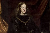 Карл II - последний из Габсбургов, или Как кровосмешение привело к ...