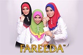 Beli Tudung Fareeda Online - FACES OF FAREEDA - AMYRA ROSLI : Sekiranya ...