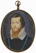 NPG 4966; Robert Devereux, 2nd Earl of Essex - Large Image - National ...