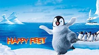 Happy Feet (2006) Online Kijken - ikwilfilmskijken.com