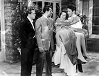 George Cukor's 1940 film 'The Philadelphia Story' delights audiences ...