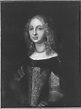 Landgräfin Elisabeth Amalie von Hessen, Gemahlin des Kurfürsten Philipp ...