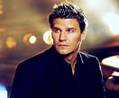 David Boreanaz: How He Ended A Sexual Harassment Suit