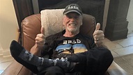 Larry Gatlin Is 'Feeling Great' After Recovering From COVID-19 ...