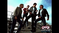 Grease Summer love - YouTube