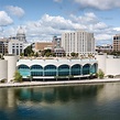 Monona Terrace Community and Convention Center (Madison) - ATUALIZADO ...