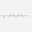 5,8,11,14-Eicosatetraenoic acid | C20H32O2 | CID 5312542 - PubChem