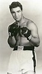 Rocky Marciano was the only heavyweight champion who never lost a ...