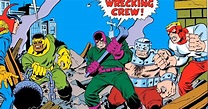 Who Are Marvel’s Wrecking Crew in 'She-Hulk'? The Supervillain Team ...