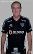 Alexi Stival - Clube Atletico Mineiro - Enciclopedia Galo Digital