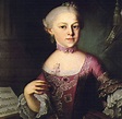 Maria Anna Mozart