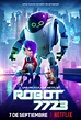 Robot 7723, se estrena el 7 de septiembre ¡Ve el nuevo tráiler!