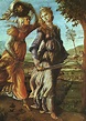L'eroina biblica Giuditta nella pittura dell'età moderna