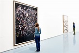 » Andreas Gursky – Installation View, Via Museum Kunstpalace Düsseldorf ...