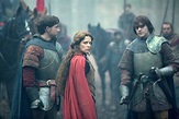 Margaret of Anjou - The White Queen BBC Photo (35214995) - Fanpop