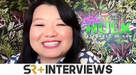 She-Hulk Post-Finale Interview: Head Writer Jessica Gao - YouTube